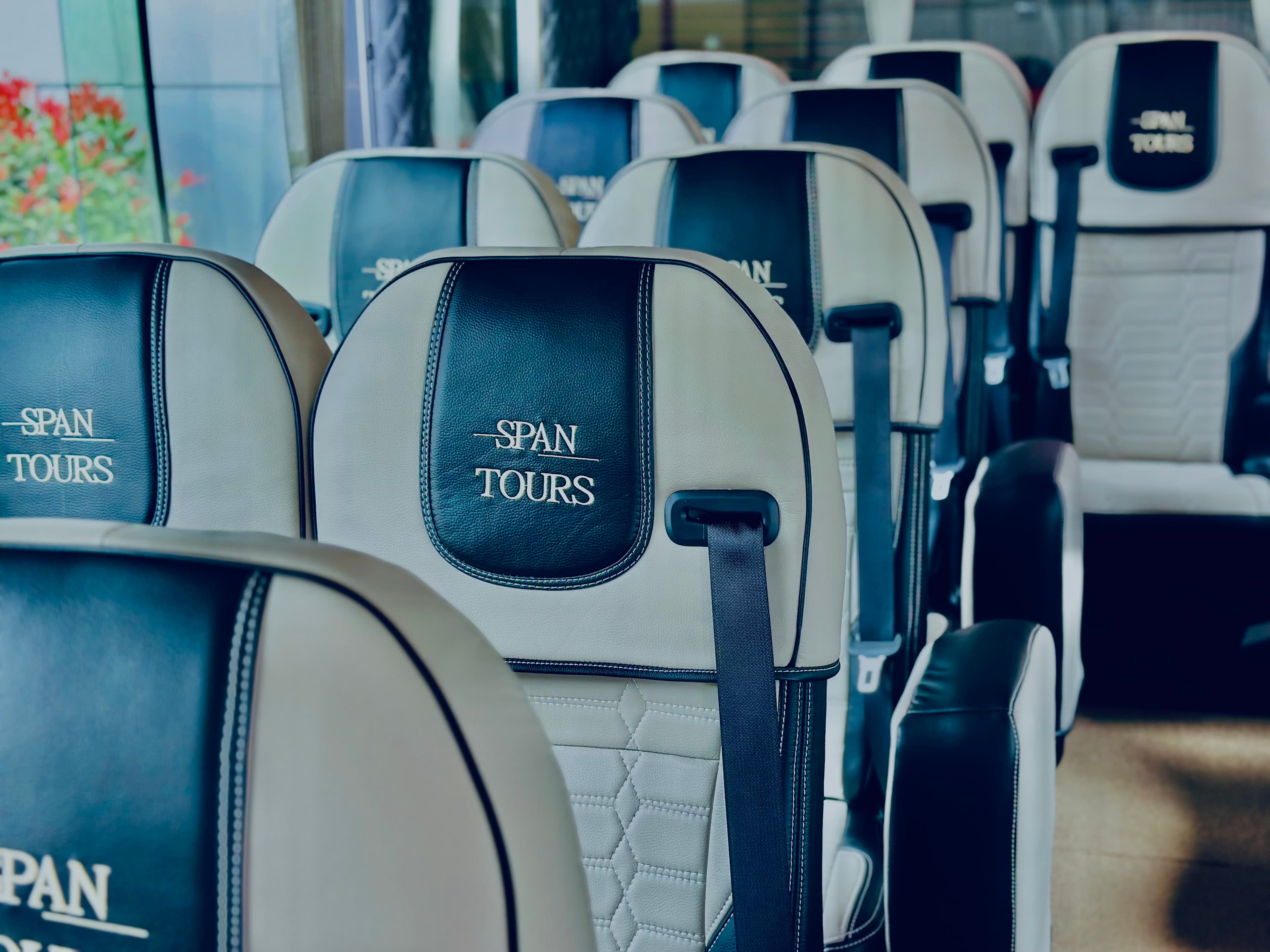 Seat Covers